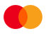 Mastercard logo.